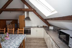 Moerenhof Ferienwohnung Xanten