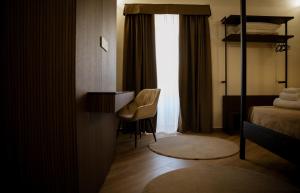 Incao Holiday Al Bastione