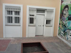 Apartamento Málaga Centro