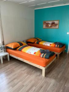 02 - Gästehaus Erika - Hundwil - Appenzellerland