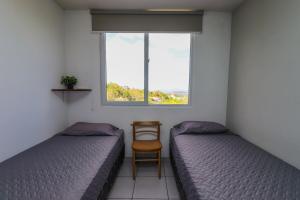 Exclusive Apartment with Pool & Rooftop in El Salvador