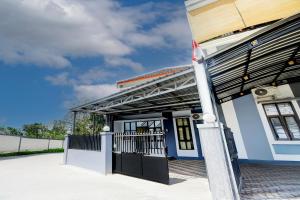 Hotel O MIOXIO Syariah Kost