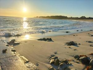 Appartements Les Quais Bleus Port de Vannes : photos des chambres