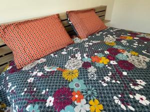 Appartements Les Quais Bleus Port de Vannes : photos des chambres