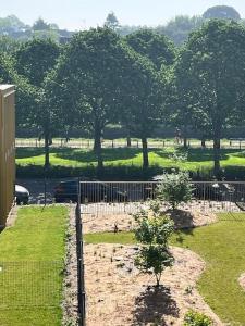 Appartements Les Quais Bleus Port de Vannes : photos des chambres