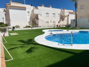 RA755 Marina de la torre 2 dormitorios Mojacar