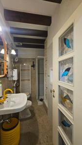 Casa Yellow Corner - Seasons Real Estate - Burano