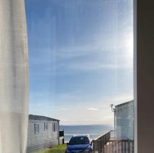 Northern Light Villa, forest, beach and bubbles