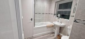Claydon Court