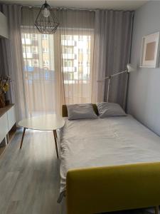 West Station Apartment