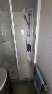 Northern Light Villa, forest, beach and bubbles