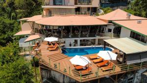 Issimo Suites (Adults Only) - Kosmetické služby, Manuel Antonio