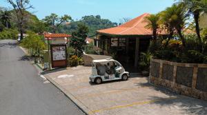 Issimo Suites (Adults Only)