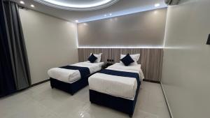 ركن ازدان للشقق المخدومة 1