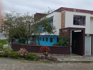 Residencial Luce Del Sole Apt 3