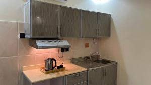 ركن ازدان للشقق المخدومة 1