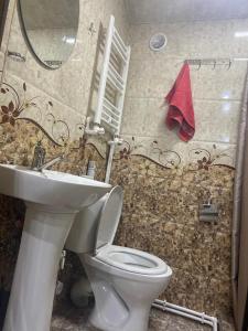 Дом в центре - Ubytování bez kategorie ve městě Gjumri