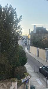 Appartement de charme au cœur du centre ville historique