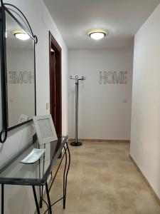 Apartamento ERIOS II