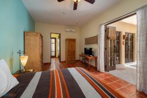 Casa Libélula peaceful and charming