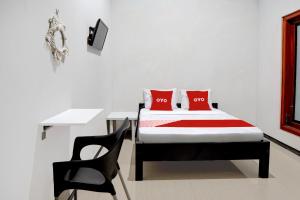Hotel O MIOXIO Syariah Kost