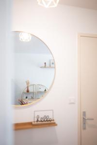 LEntre Deux, have de paix entre nature et paix, WisdhomeConciergerie