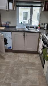 Northern Light Villa, forest, beach and bubbles