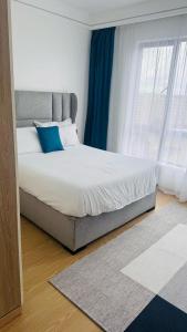 The Hushed haven-Riara one residency Kilimani Nairobi