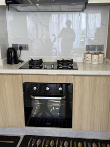 The Hushed haven-Riara one residency Kilimani Nairobi