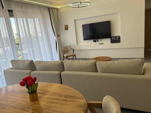 The Hushed haven-Riara one residency Kilimani Nairobi