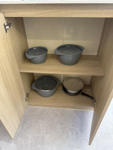 The Hushed haven-Riara one residency Kilimani Nairobi