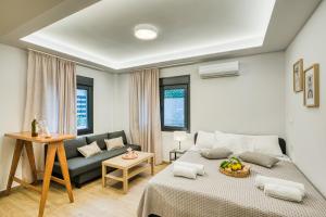 Virginia Haven - 3hvězdičkové hotely ve městě Chios