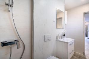 MY DALMATIA - Villa Amarilis with private swimming pool and jacuzzi