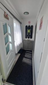 Hello Tisza Vendégház