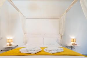 Domo Libius - Casa Vacanze By Faendho - img5