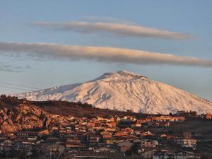 Casaparrinello maletto Rosy