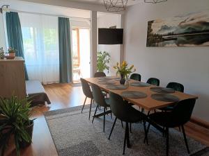 Apartament ,Dom Całoroczny Aga