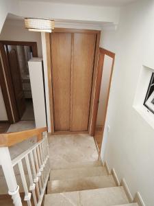 Bonita casa cerca de la playa