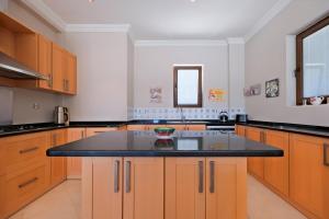 Large and Lovely Private Villa