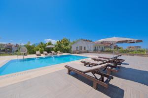 Large and Lovely Private Villa