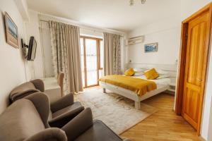 Superior King Room room in Vila Belvedere