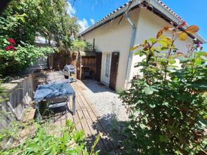 Appartements Le boisnheur : photos des chambres