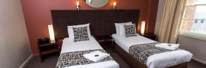 Clarendon Hotel