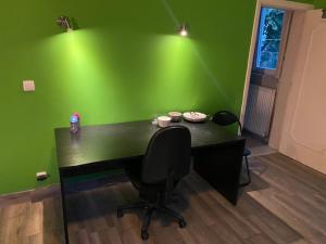 Pour professionnel en déplacement