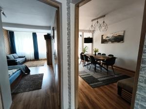 Apartament ,Dom Całoroczny Aga