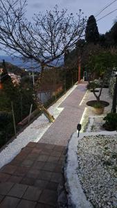 Villa Johnny and Marys house breathtaking view