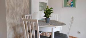 Apartament Przytulny