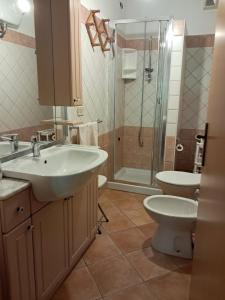 Casa vacanze Serra img29