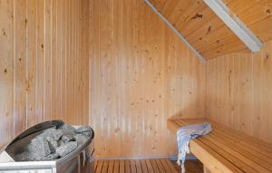 Holiday Home Grønnedal Rømø Xii