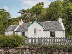 Roddys Cottage